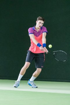 Bild 95 - Holmer Indoor Cup